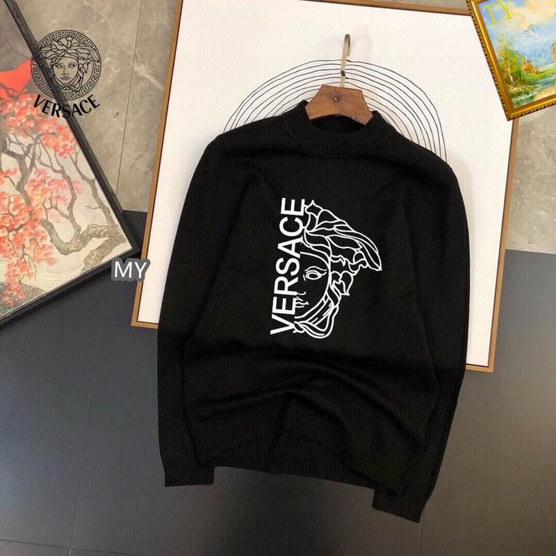 Versace Men's Sweater 259